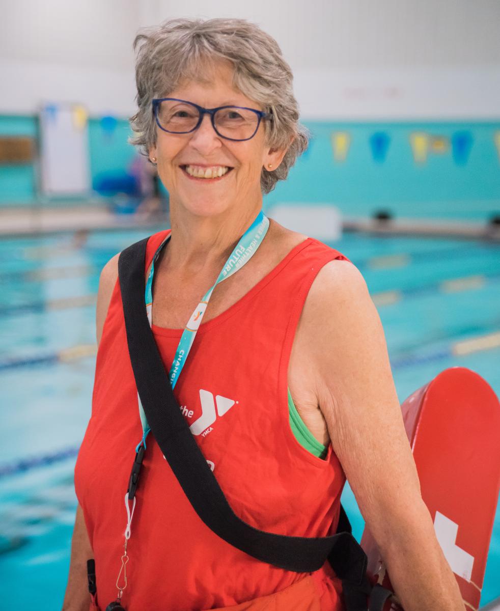 Lifeguard Training and Certification Berkshire Family YMCA